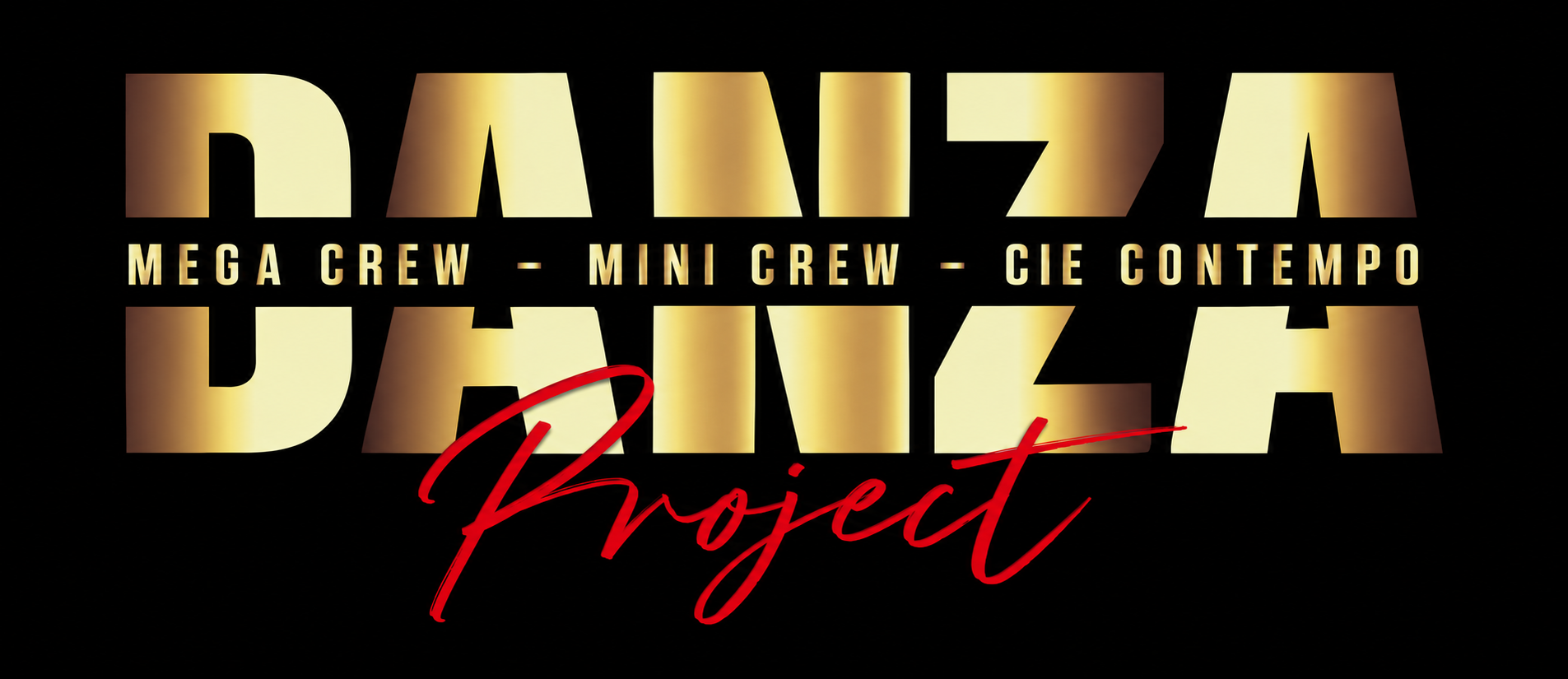 DANZA Project — Mega Crew, Mini Crew, Cie. CONTEMPO