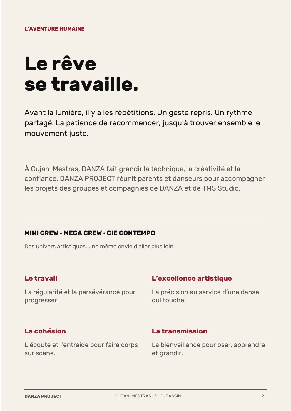 Plaquette téléchargeable — page 2